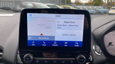 Ford EcoSport 1.0 EcoBoost 125 Titanium 5dr Petrol Hatchback